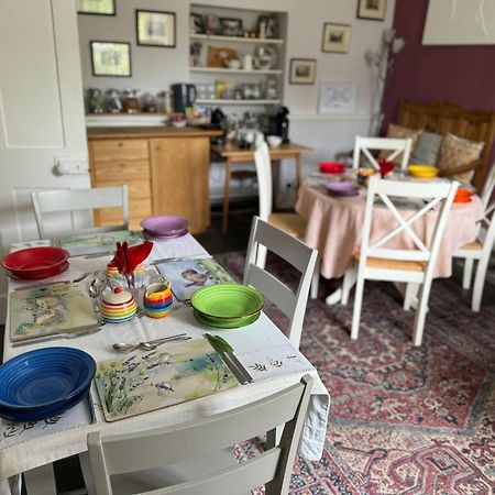 Sheviock Barton Bed & Breakfast Екстер'єр фото