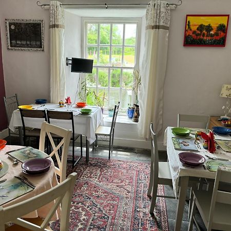 Sheviock Barton Bed & Breakfast Екстер'єр фото