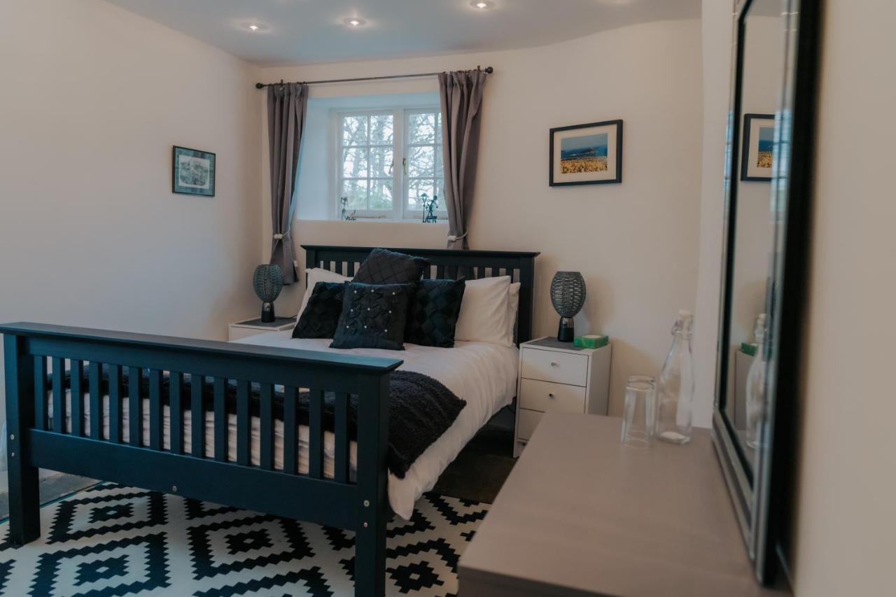 Sheviock Barton Bed & Breakfast Екстер'єр фото