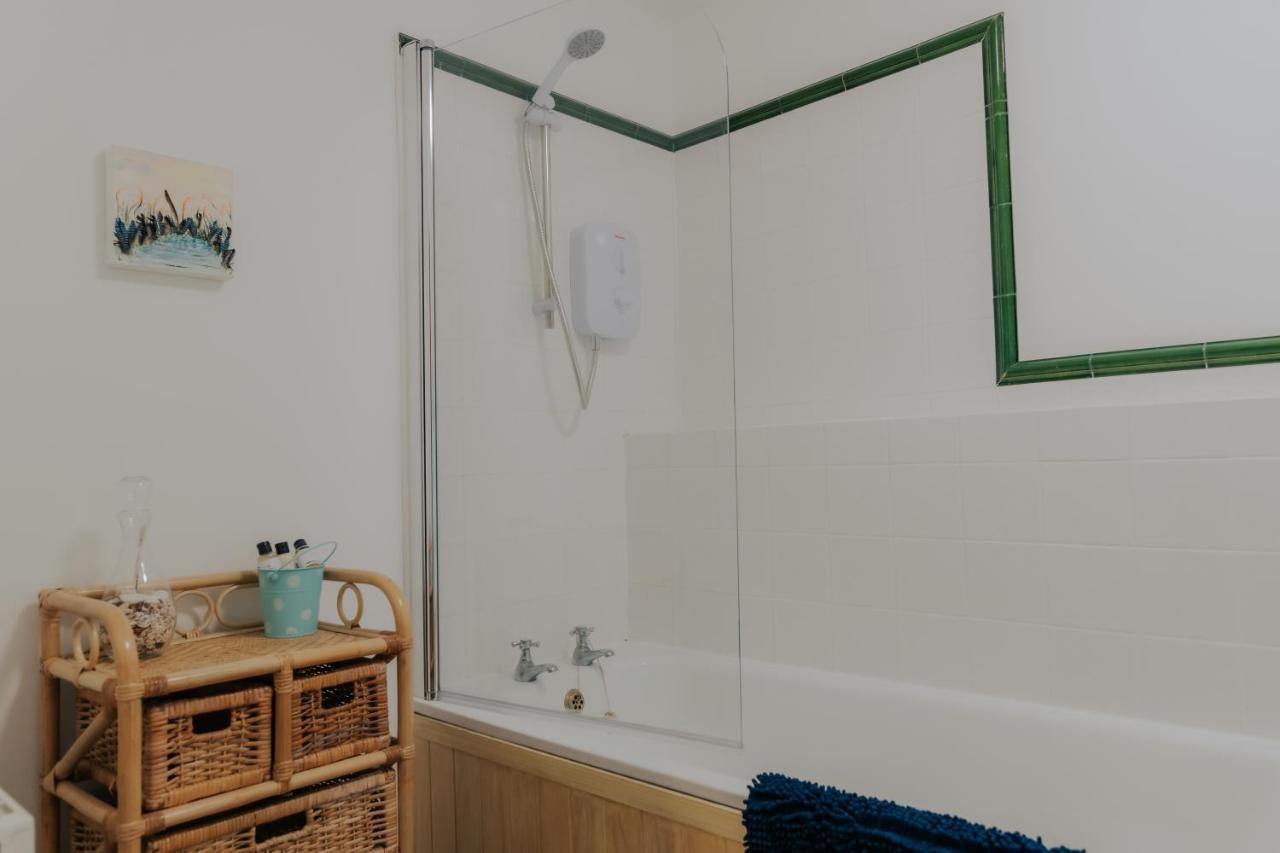 Sheviock Barton Bed & Breakfast Екстер'єр фото