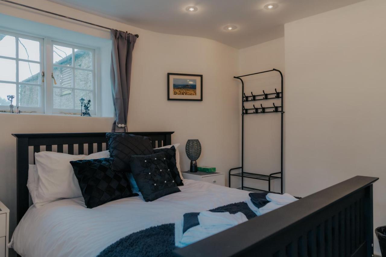 Sheviock Barton Bed & Breakfast Екстер'єр фото