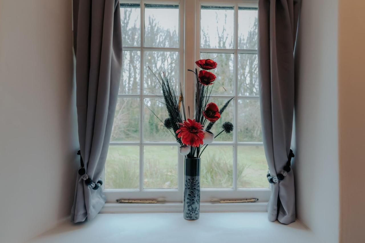 Sheviock Barton Bed & Breakfast Екстер'єр фото