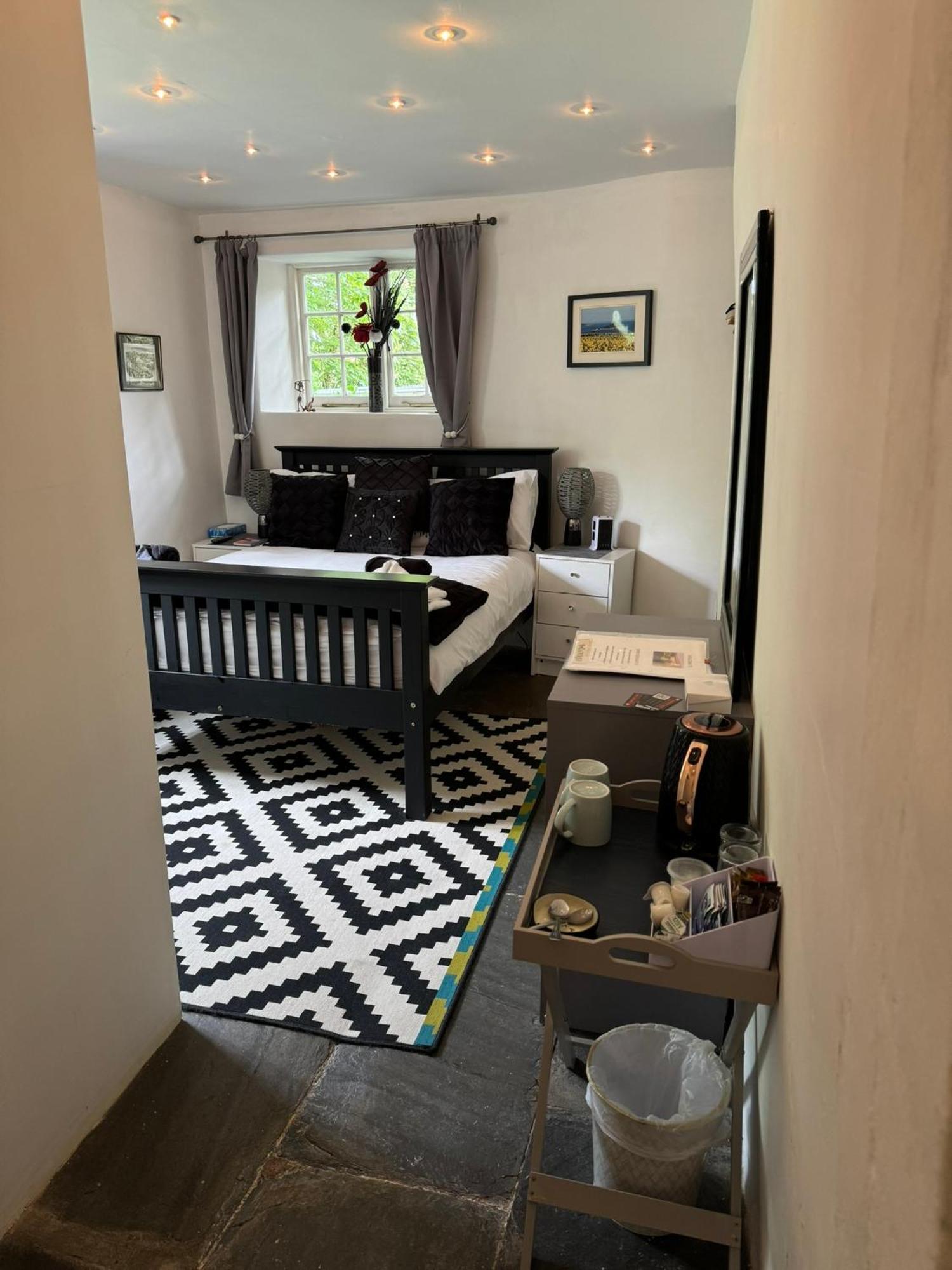 Sheviock Barton Bed & Breakfast Екстер'єр фото