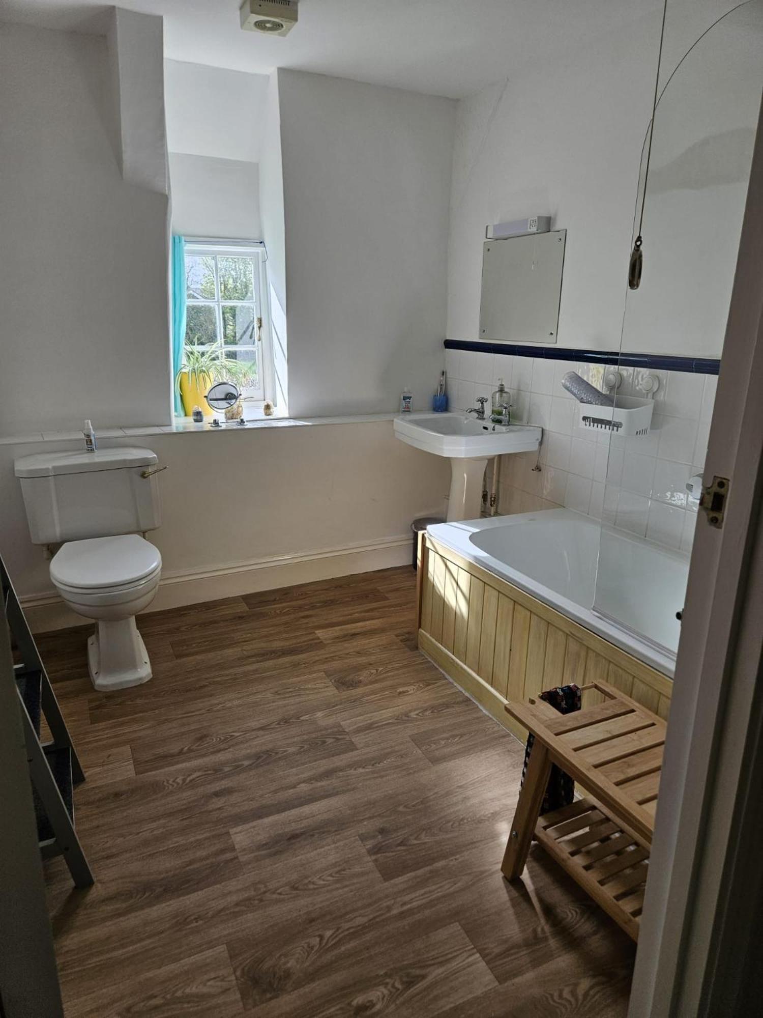 Sheviock Barton Bed & Breakfast Екстер'єр фото