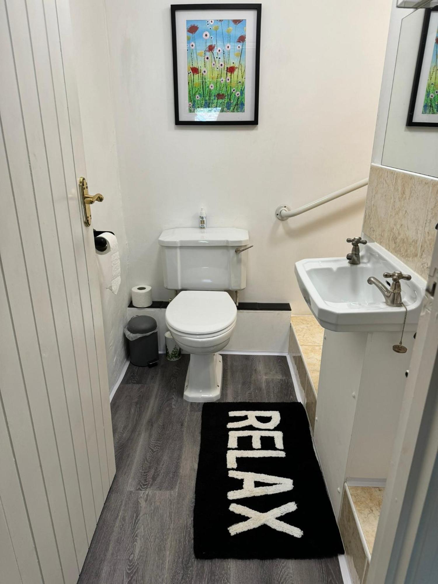 Sheviock Barton Bed & Breakfast Екстер'єр фото