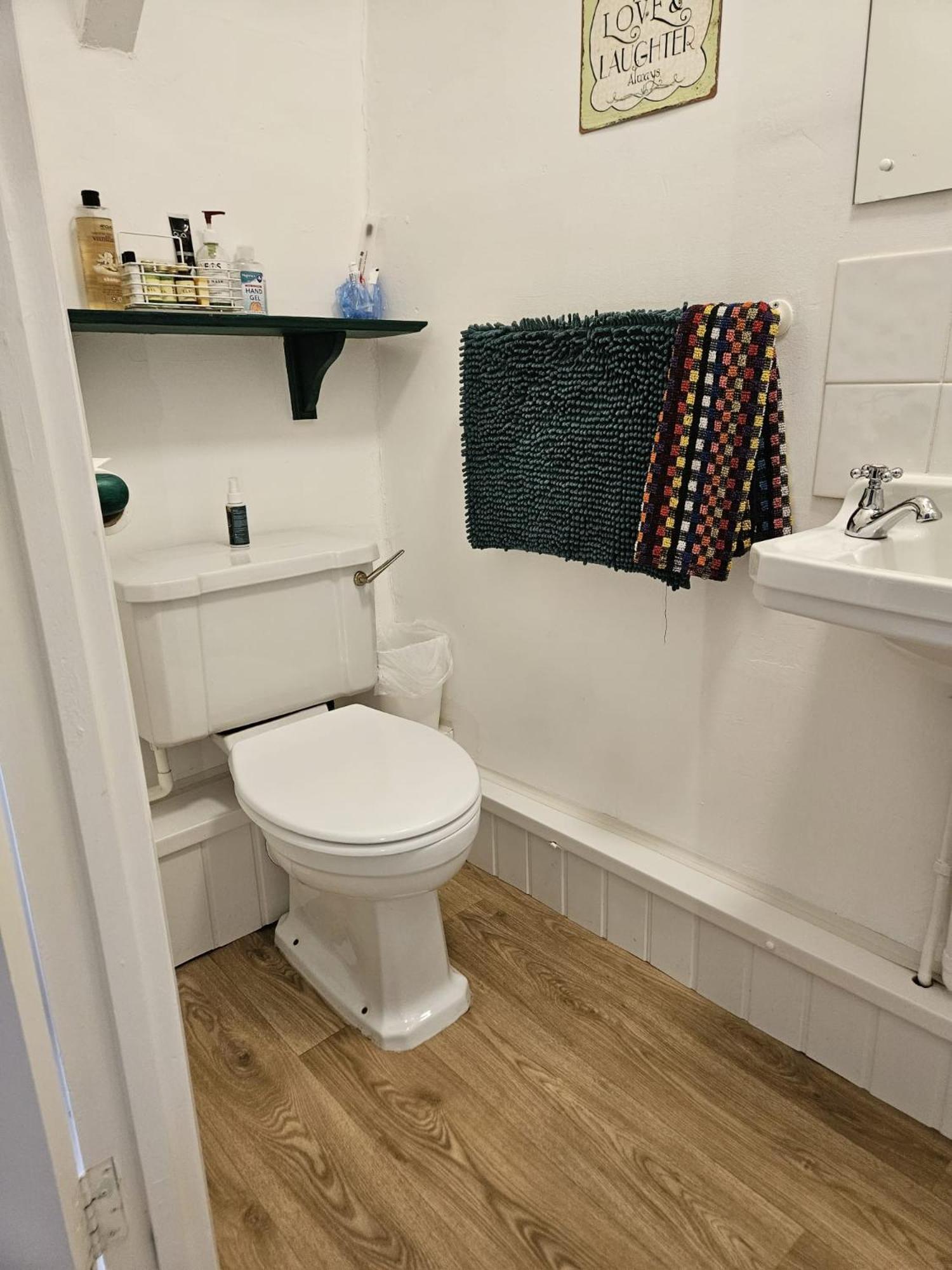 Sheviock Barton Bed & Breakfast Екстер'єр фото
