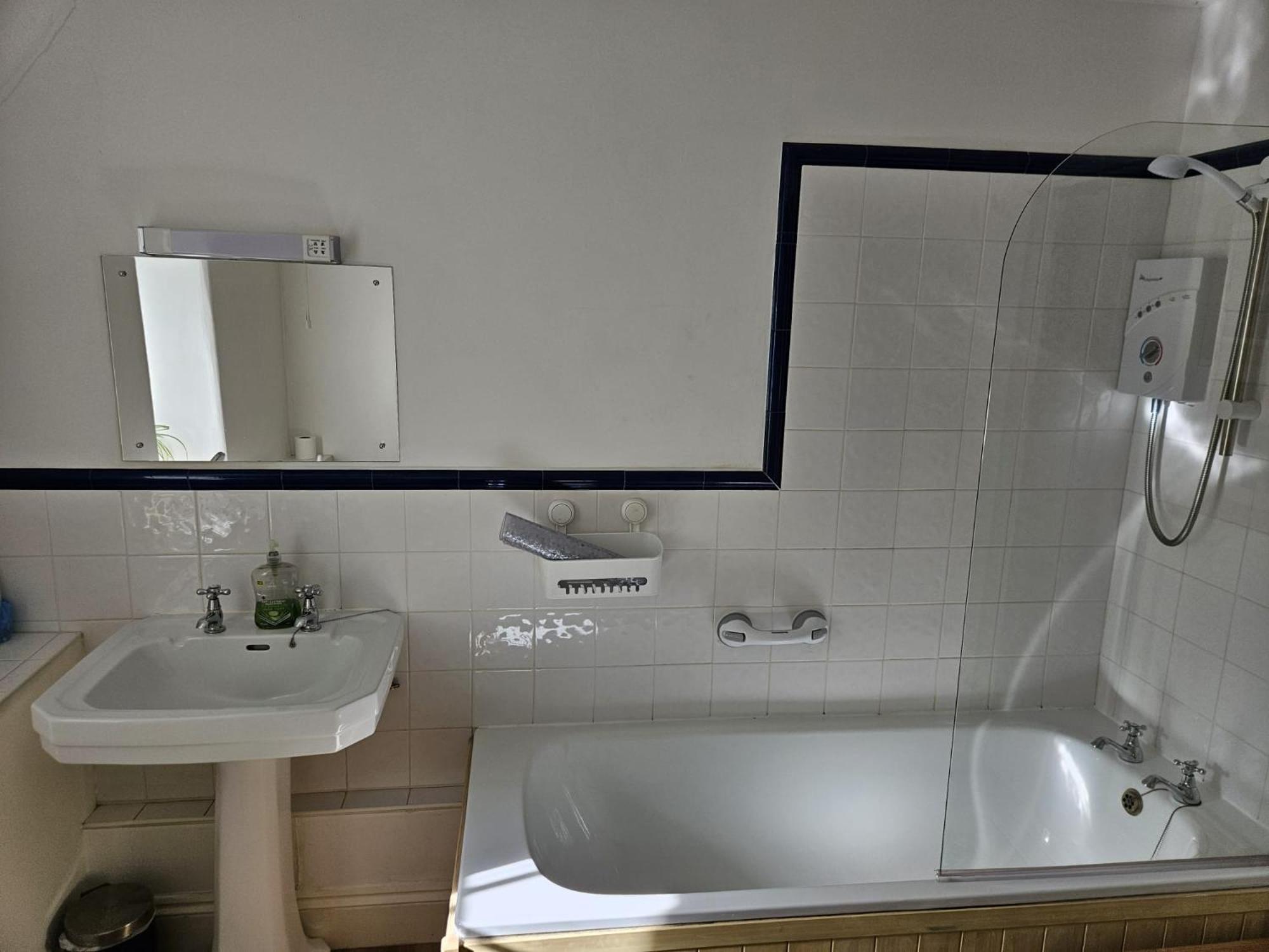 Sheviock Barton Bed & Breakfast Екстер'єр фото