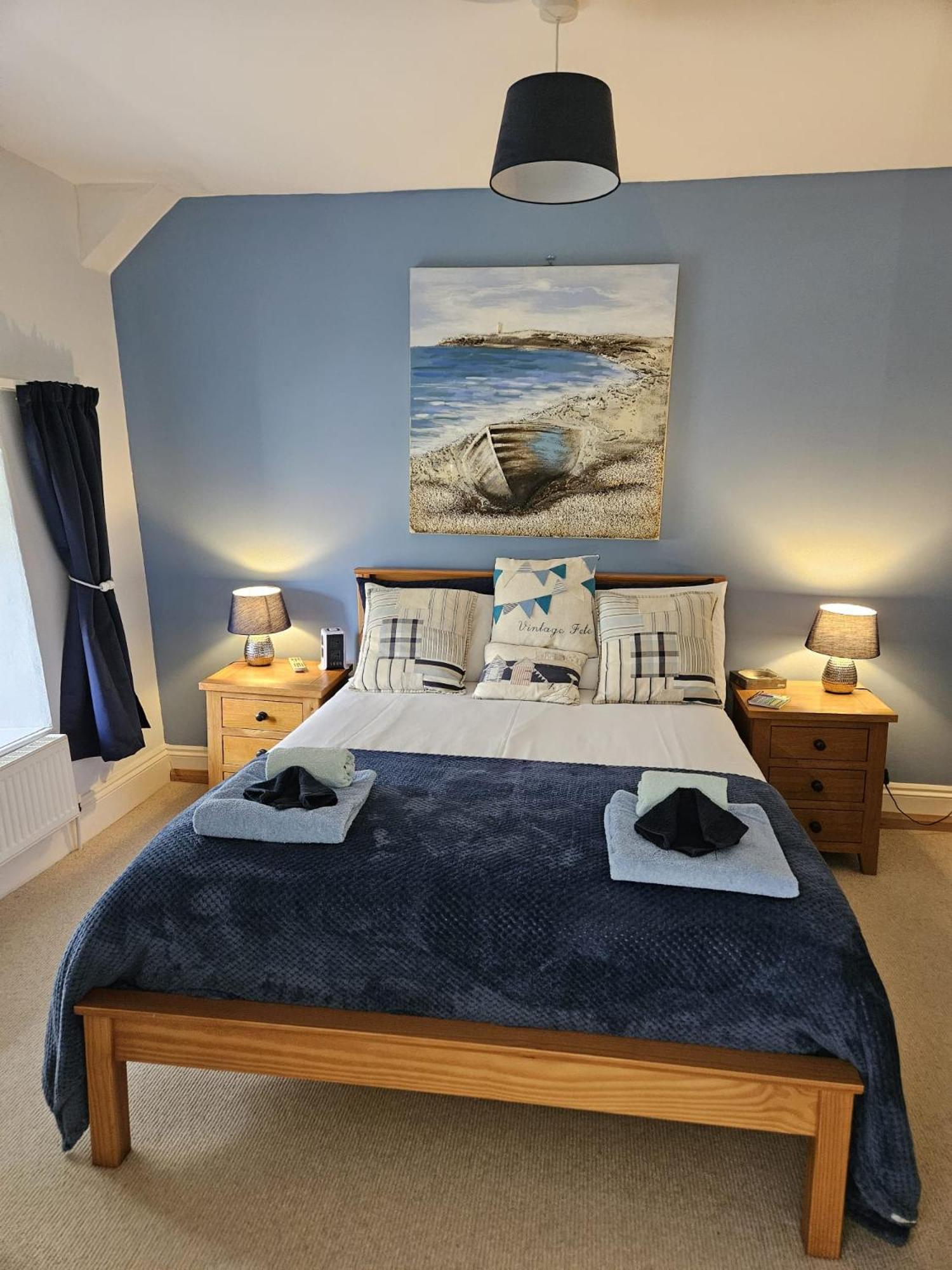 Sheviock Barton Bed & Breakfast Екстер'єр фото