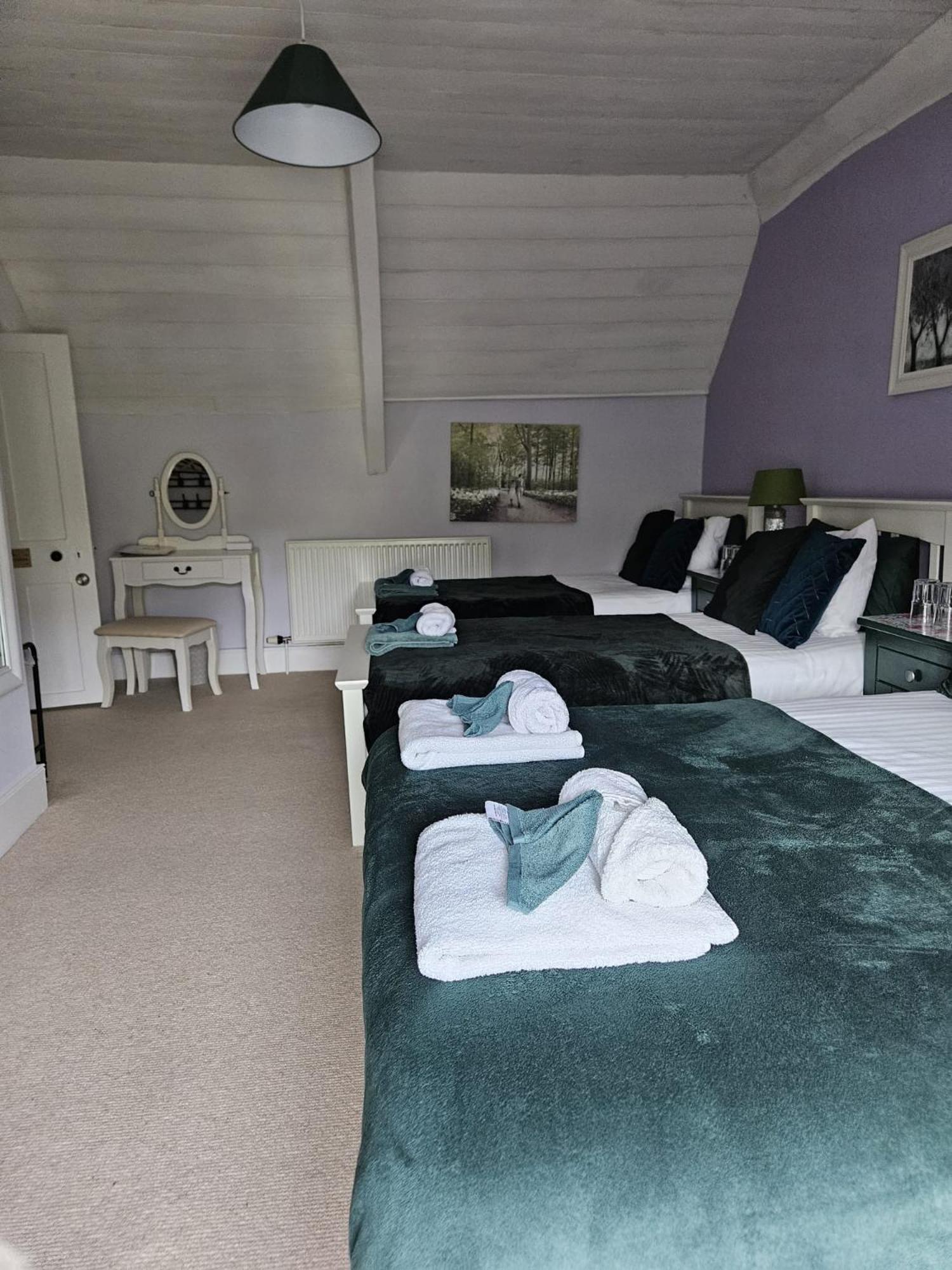 Sheviock Barton Bed & Breakfast Екстер'єр фото